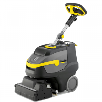 Поломоечная машина 1500м/ч